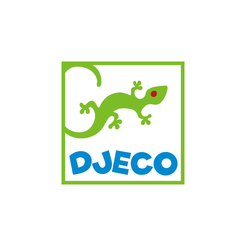 DJECOのロゴ画像