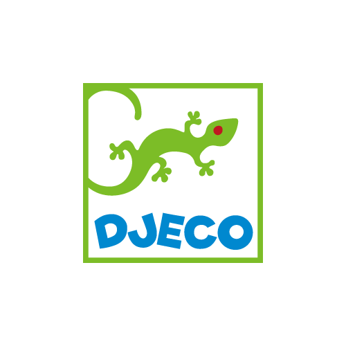 ジェコのロゴ